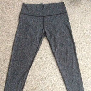 Yoga pants. Very comfortable and soft Aerie XL